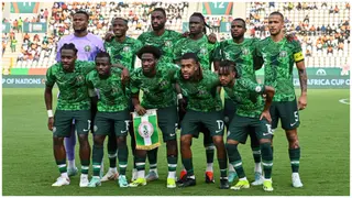 NFF Reportedly Names Coach to Take Charge of Super Eagles’ Friendly Games Against Ghana, Mali