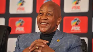 Chincha Guluva: Kaizer Motaung's Colourful Road Through Life, Founding Kaizer Chiefs and Family Bonds