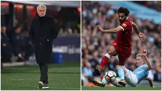 Why Kevin De Bruyne and Salah Left Chelsea: Jose Mourinho Explains How Blues Lost Two Stars