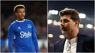 Pochettino leaves Chelsea fans worried over plans to help Dele Alli