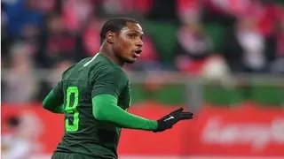 Ighalo scores brace as Super Eagles defeat Libya 3-2 in AFCON qualifier