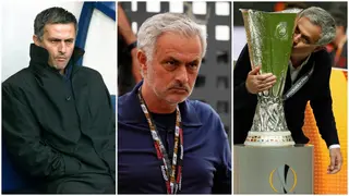 Jose Mourinho: How 'Special One' Performed in All His First Full Season with Other Clubs