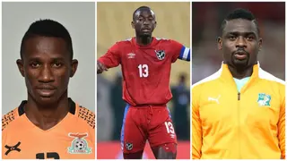 AFCON 2023: The 20 non-South African DStv Premiership players who could feature in Ivory Coast