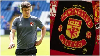 MIlos Kerkez: Everything You Need to Know About Talented Left Back Linked to Manchester United