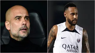 Details emerge on why Pep Guardiola turned down chance to sign Neymar in swap deal