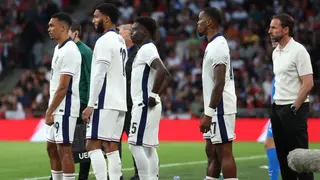 Euro 2024: England Star Makes ‘Annoying’ Admission Under Gareth Southgate Ahead of Quarterfinal Tie