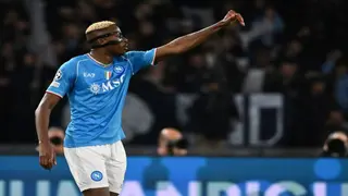 Napoli see off Braga to reach Champions League knockouts