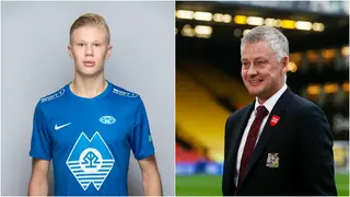 New Details Emerge on How Manchester United Painfully Missed out On Erling Haaland