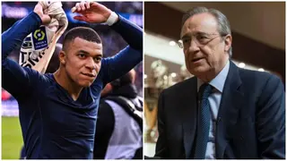 PSG Star Mbappe Excluded From EA Sports FC Trailer, Sparks Real Madrid Rumours