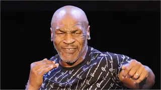 Mike Tyson Used To Beat Up Kids of His Age When He Was 12 And Went On To Fight Their Fathers