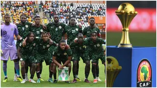 2025 Africa Cup of Nations Draw: Nigeria Join Morocco and Senegal in Pot 1