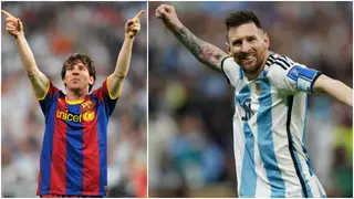 Lionel Messi: Argentina Captain Names His Favourite Goals Ahead of 2024 Copa America