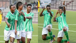 Hasaacas Ladies through to semi-finals of the CAF Women’s Championship qualifier