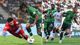 Nigeria vs South Africa: What to Expect As Super Eagles Face Bafana in FIFA World Cup Qualifier