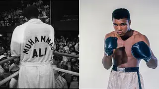 Muhammad Ali: When Boxing’s GOAT Punished Opponent for Refusing to Call Him by His New Name, Video