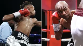 Two Title Fights Underline ESPN Africa Boxing 22 Extravaganza