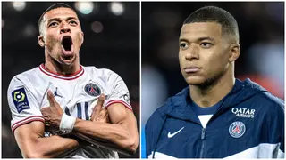 Kylian Mbappe rejects new contract offer from Paris Saint-Germain