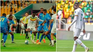 Nicolas Jackson: Big Blow For Senegal as Chelsea Star Suffers Injury Ahead of Mauritania Clash