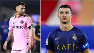 Messi, Ronaldo will be missed in the Champions League, says former Chelsea star