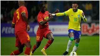 "African Players Are Not Passionate": Neymar on Why Africa Has Not Won the World Cup