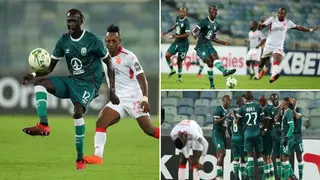 CAF Champions League: Guinea’s Horoya AC Host South Africa’s AmaZulu, Third Place in the Group Is Up for Grabs