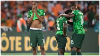 ‘Thought We Were Back’: Nigerians React After Super Eagles Awful Performance in Their Defeat to Mali