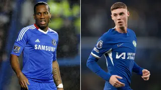 Most Goals Scored by Chelsea Player in a Season: Cole Palmer Enters Top 5, Didier Drogba Leads List