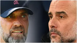 Jurgen Klopp Jokingly Says He Wants Pep Guardiola to Quit Manchester City and Take Another Sabbatical