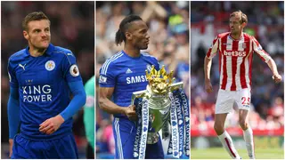 Didier Drogba: 10 Players You Didn’t Know Have More Premier League Goals Than Ivory Coast Legend