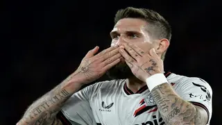 'Love that lasts a lifetime': Leverkusen offer fans free tattoos