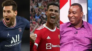 Popular Ghanaian Politician Reveals Ambitious Plans to Sign Ronaldo, Messi When He Buys Chelsea
