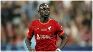 Sadio Mane: Former Liverpool Star Linked With English Premier League Return