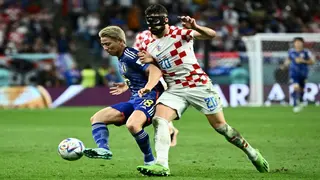 Gvardiol leading Croatia's new generation at World Cup