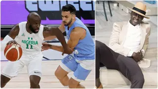 Nigeria's basketball body dedicates wins over USA and Argentina to late singing-sensation Sound Sultan