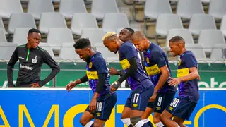 "It could have been 10 Goals": Cape Town City coach Eric Tinkler