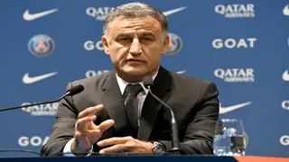 PSG name 'proud' Galtier as new coach after sacking Pochettino