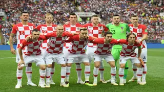 Croatia's national football team: players, coach, FIFA world rankings, World Cup in 2022 and more