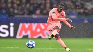 Jubilation for Man United as Barcelona Star Gives Them Green Light to Come Get Him This Summer