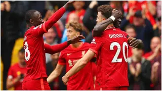 Liverpool See Off Burnley 2-0 as Jurgen Klopp Maintains 100% Start to New Season