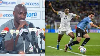Baba Rahman Refuses Ghana Invite for Mali and CAR Clash, Set to Quit Black Stars