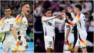 Top 5 Biggest Win Margins at European Championships After Germany Beat Scotland 5:1