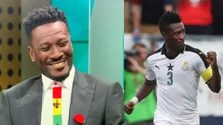 Black Stars Legend Asamoah Gyan Eyes Ghana FA Presidency