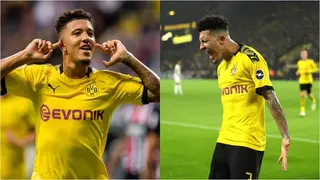 Jadon Sancho's Man United Shirt Number Revealed as Dortmund Agree Transfer