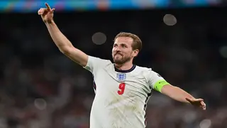 Harry Kane Sends Stunning and Big Message to Teammates About Italy Ahead of EURO 2020 Final