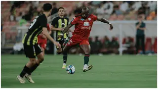 Seko Fofana: AFCON Winner Scores Goal of the Season Contender vs Al Ittihad in Saudi League, Video