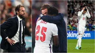 Gareth Southgate Fears That Racism Will Affect How Managers Choose Their Penalty Takers