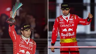Red Bull’s Sergio Perez Discloses His Goal for the 2024 Season As Formula 1 Wraps Up at Abu Dhabi