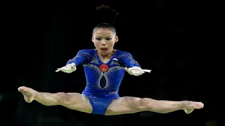 Who is the best gymnast in the world? A ranked top 10 list