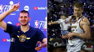 Nikola Jokic: NBA Finals MVP Shows His Greatness With Playoff Run for the Ages