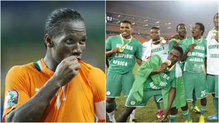 Ivory Coast vs Nigeria: How the 2 nations have performed in past AFCON finals